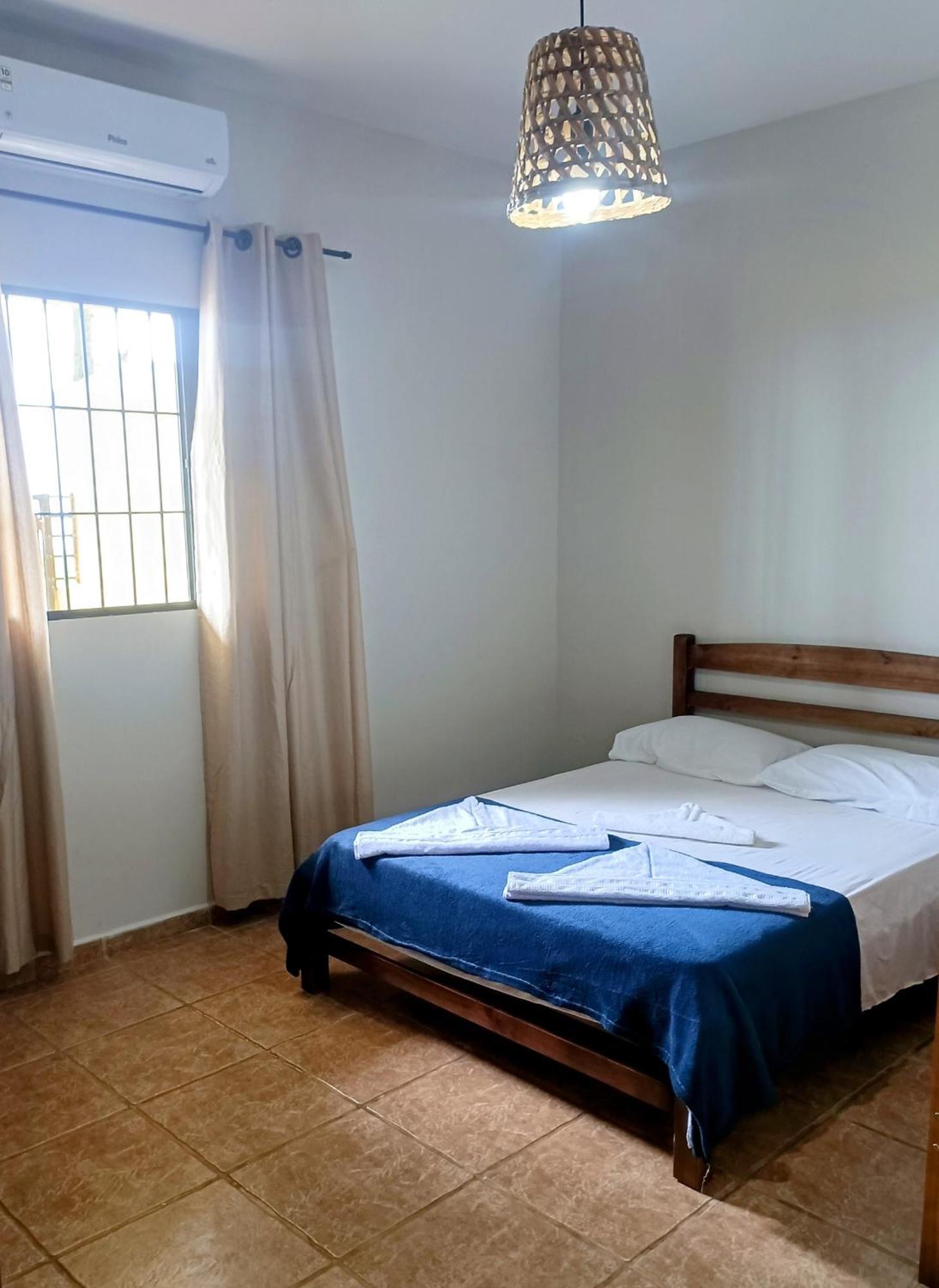 Pousada Beira Mar Peruíbe Zimmer foto